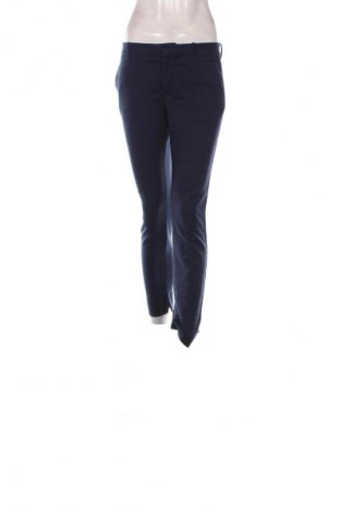 Γυναικείο παντελόνι Zara, Μέγεθος M, Χρώμα Μπλέ, Τιμή 13,81 €
