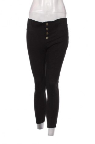 Damenhose Zara, Größe L, Farbe Schwarz, Preis € 12,99