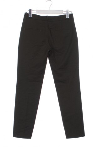 Damskie spodnie Zara, Rozmiar S, Kolor Zielony, Cena 44,99 zł