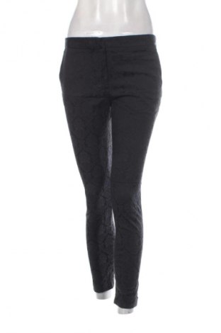 Damenhose Zara, Größe L, Farbe Schwarz, Preis 12,99 €