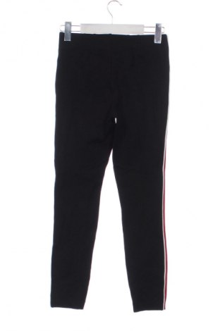 Damenhose Zara, Größe XS, Farbe Schwarz, Preis € 12,99