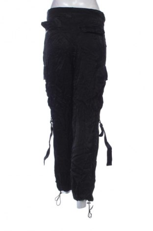 Дамски панталон Zara, Размер S, Цвят Черен, Цена 20,99 лв.