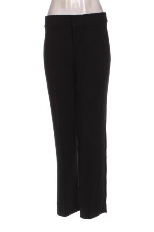 Дамски панталон Zara, Размер S, Цвят Черен, Цена 21,99 лв.