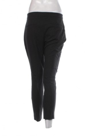 Damskie spodnie Zara, Rozmiar L, Kolor Czarny, Cena 61,99 zł