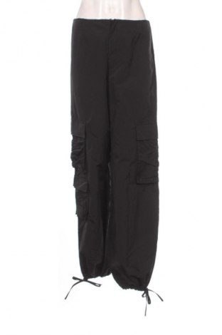 Damenhose Zara, Größe S, Farbe Schwarz, Preis 13,81 €