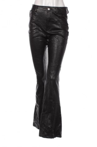 Dámske nohavice Zara, Veľkosť M, Farba Čierna, Cena  13,95 €