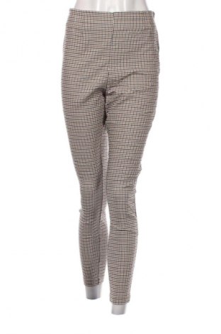 Damskie spodnie Zara, Rozmiar XL, Kolor Kolorowy, Cena 47,99 zł