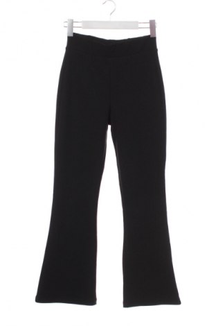 Pantaloni de femei Zara, Mărime XXS, Culoare Negru, Preț 58,99 Lei
