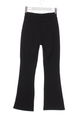 Pantaloni de femei Zara, Mărime XXS, Culoare Negru, Preț 58,99 Lei