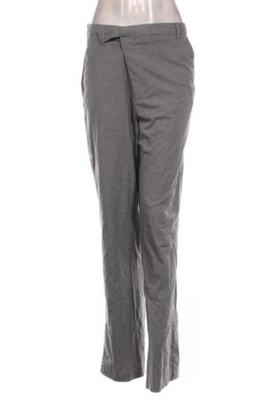 Pantaloni de femei Zara, Mărime S, Culoare Gri, Preț 75,99 Lei