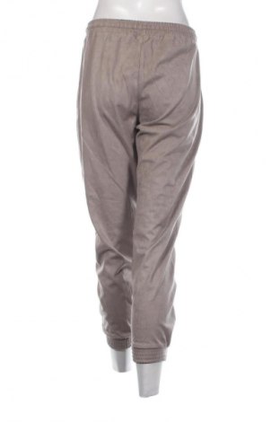 Γυναικείο παντελόνι Zara, Μέγεθος L, Χρώμα  Μπέζ, Τιμή 14,99 €