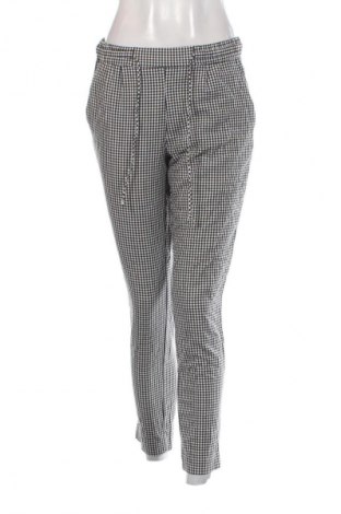 Pantaloni de femei Zara, Mărime M, Culoare Multicolor, Preț 53,99 Lei