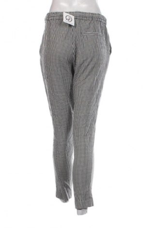 Pantaloni de femei Zara, Mărime M, Culoare Multicolor, Preț 53,99 Lei