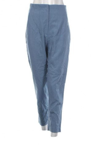 Női nadrág Zara, Méret M, Szín Kék, Ár 6 209 Ft