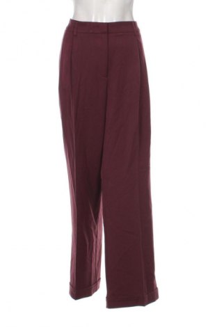 Dámske nohavice Zero, Veľkosť XXL, Farba Červená, Cena  10,95 €