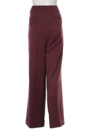 Dámske nohavice Zero, Veľkosť XXL, Farba Červená, Cena  10,95 €