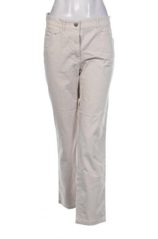 Дамски панталон Zerres, Размер M, Цвят Бежов, Цена 41,06 лв.