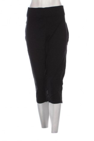 Dámske nohavice Zhenzi, Veľkosť XXL, Farba Čierna, Cena  8,95 €