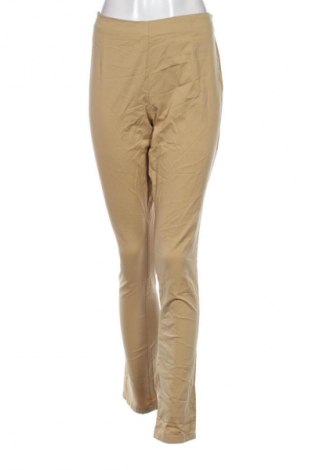 Damenhose Zizo, Größe XL, Farbe Gelb, Preis € 8,99