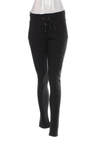 Pantaloni de femei Zizo, Mărime L, Culoare Negru, Preț 37,99 Lei