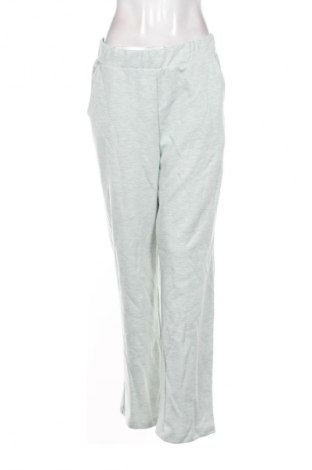 Pantaloni de femei mbyM, Mărime M, Culoare Verde, Preț 443,99 Lei