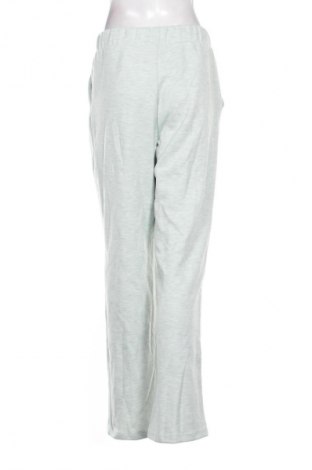 Pantaloni de femei mbyM, Mărime M, Culoare Verde, Preț 443,99 Lei