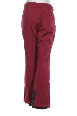 Γυναίκειο παντελόνι για χειμερινά σπορ Active Touch, Μέγεθος XL, Χρώμα Κόκκινο, Τιμή 21,99 €