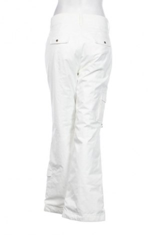 Pantaloni de damă pentru sporturi de iarnă Bogner, Mărime L, Culoare Alb, Preț 815,79 Lei