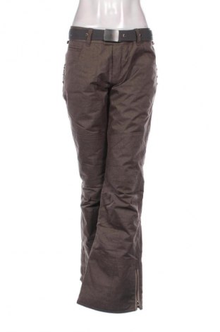 Dámske nohavice pre zimné športy Brunotti, Veľkosť L, Farba Hnedá, Cena  45,48 €