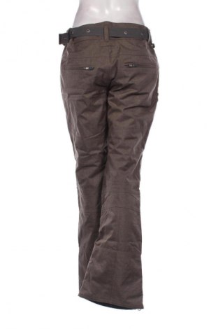 Dámske nohavice pre zimné športy Brunotti, Veľkosť L, Farba Hnedá, Cena  45,48 €