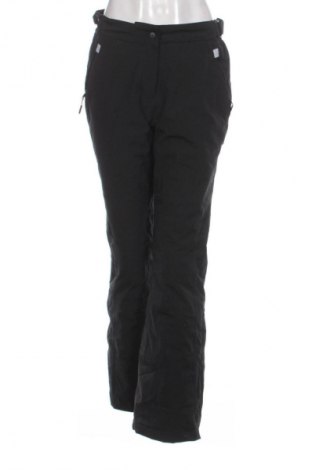 Damenhose für Wintersport CMP, Größe M, Farbe Schwarz, Preis 30,99 €