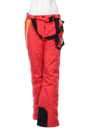 Dámské kalhoty pro zimní sporty  Cherokee, Velikost M, Barva Červená, Cena  1 228,00 Kč