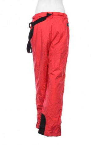 Dámské kalhoty pro zimní sporty  Cherokee, Velikost M, Barva Červená, Cena  1 228,00 Kč