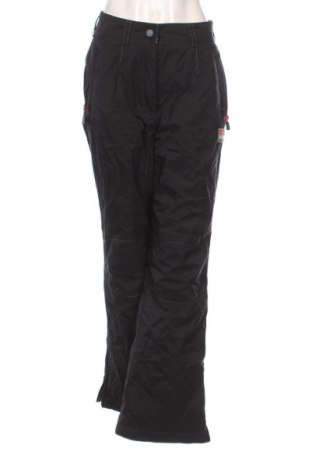 Női nadrág téli sportokhoz Colmar, Méret M, Szín Fekete, Ár 38 669 Ft