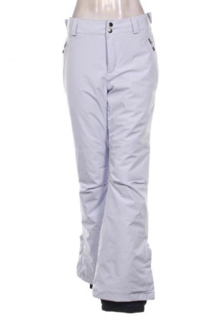 Dámske nohavice pre zimné športy Columbia, Veľkosť L, Farba Fialová, Cena  153,95 €