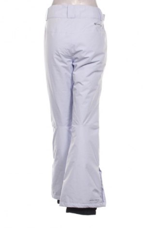 Dámske nohavice pre zimné športy Columbia, Veľkosť L, Farba Fialová, Cena  153,95 €