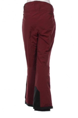 Dámské kalhoty pro zimní sporty  Columbia, Velikost M, Barva Červená, Cena  3 799,00 Kč