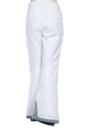 Női nadrág téli sportokhoz Columbia, Méret M, Szín Fehér, Ár 63 669 Ft