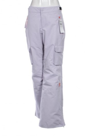 Dámské kalhoty pro zimní sporty  Columbia, Velikost M, Barva Fialová, Cena  3 799,00 Kč