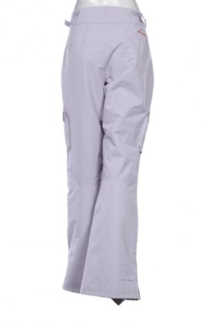 Dámské kalhoty pro zimní sporty  Columbia, Velikost M, Barva Fialová, Cena  3 799,00 Kč