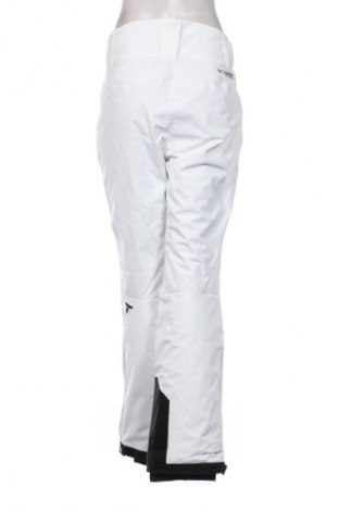 Damenhose für Wintersport Columbia, Größe M, Farbe Ecru, Preis € 137,99