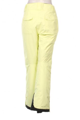 Dámské kalhoty pro zimní sporty  Columbia, Velikost M, Barva Zelená, Cena  3 799,00 Kč