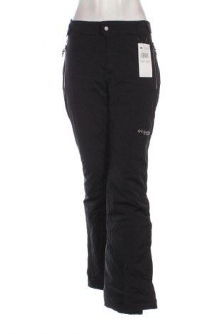 Γυναίκειο παντελόνι για χειμερινά σπορ Columbia, Μέγεθος XL, Χρώμα Μαύρο, Τιμή 154,99 €