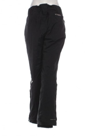 Γυναίκειο παντελόνι για χειμερινά σπορ Columbia, Μέγεθος XL, Χρώμα Μαύρο, Τιμή 154,99 €