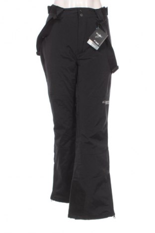Pantaloni de damă pentru sporturi de iarnă Columbia, Mărime XL, Culoare Negru, Preț 789,99 Lei