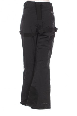 Pantaloni de damă pentru sporturi de iarnă Columbia, Mărime XL, Culoare Negru, Preț 789,99 Lei