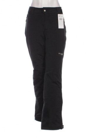 Damenhose für Wintersport Columbia, Größe L, Farbe Schwarz, Preis € 167,99
