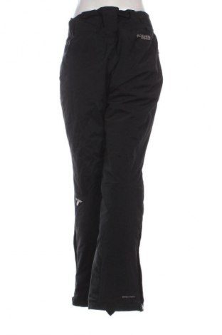 Damenhose für Wintersport Columbia, Größe L, Farbe Schwarz, Preis € 167,99