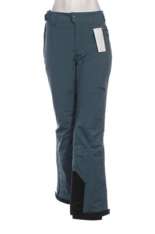 Dámské kalhoty pro zimní sporty  Columbia, Velikost M, Barva Zelená, Cena  3 799,00 Kč