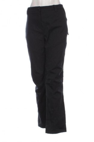 Damenhose für Wintersport Crane, Größe XXL, Farbe Schwarz, Preis € 22,99
